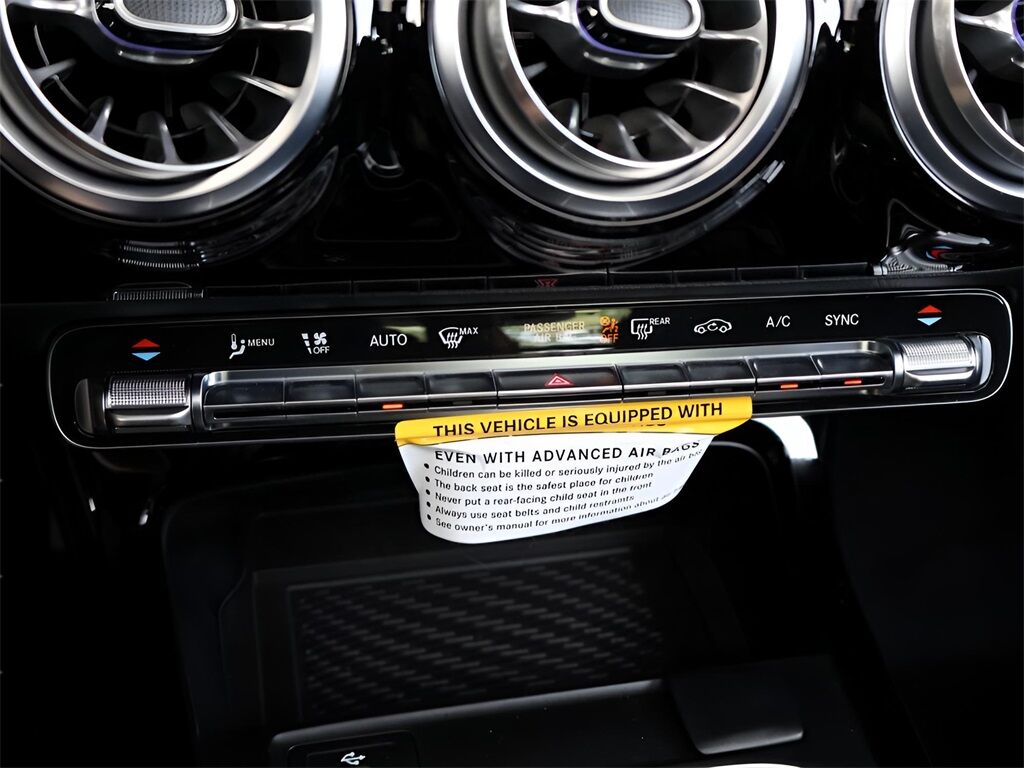 2025 Mercedes-Benz CLA CLA 250 San Clemente CA