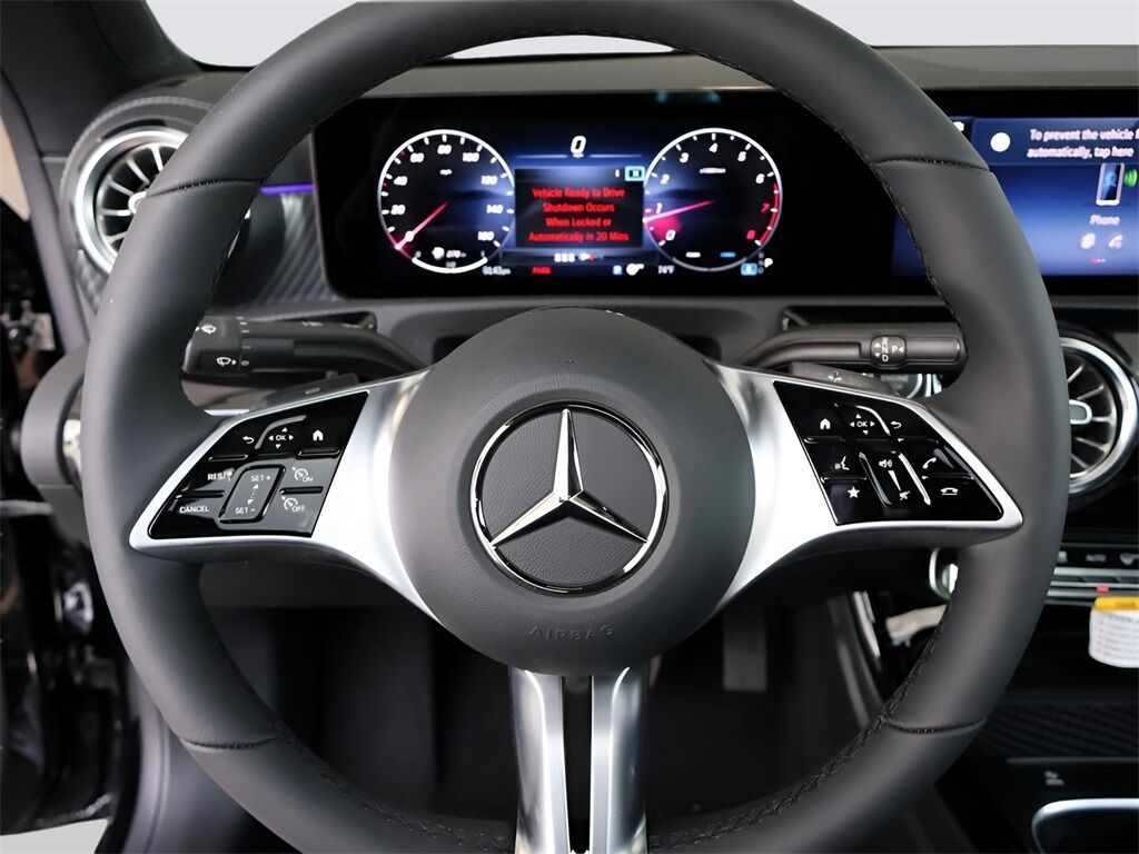 2025 Mercedes-Benz CLA CLA 250 San Clemente CA