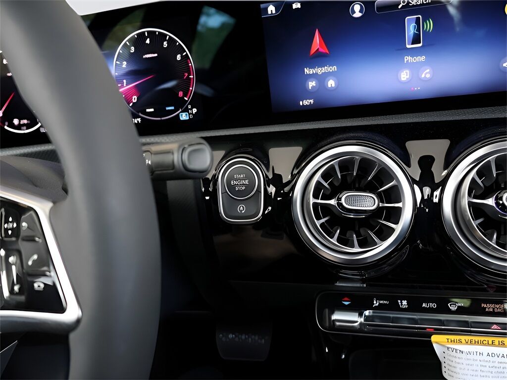 2025 Mercedes-Benz CLA CLA 250 San Clemente CA