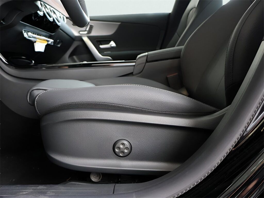 2025 Mercedes-Benz CLA CLA 250 San Clemente CA