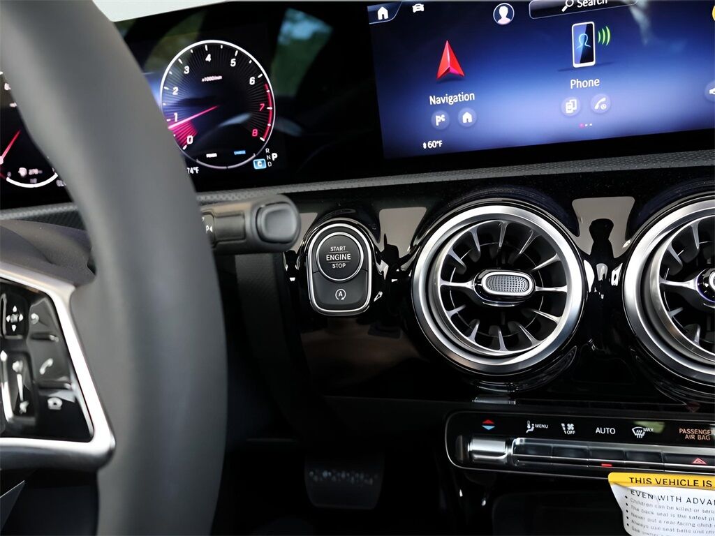 2025 Mercedes-Benz CLA CLA 250 San Clemente CA