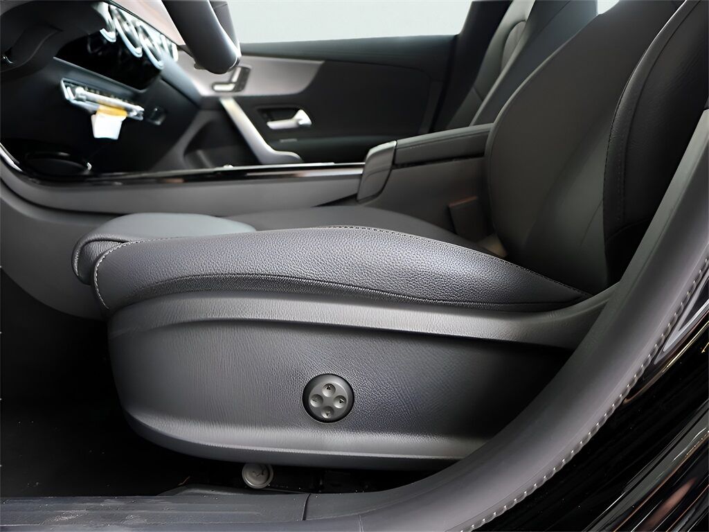 2025 Mercedes-Benz CLA CLA 250 San Clemente CA