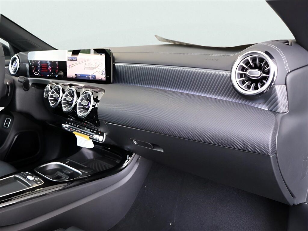 2025 Mercedes-Benz CLA CLA 250 San Clemente CA