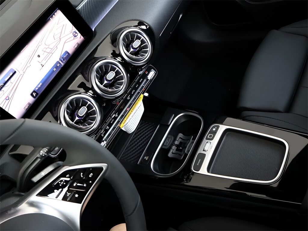2025 Mercedes-Benz CLA CLA 250 San Clemente CA