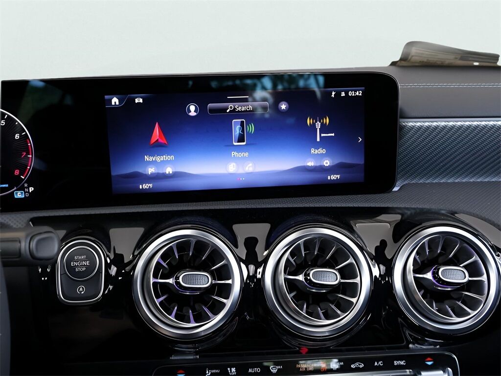2025 Mercedes-Benz CLA CLA 250 San Clemente CA