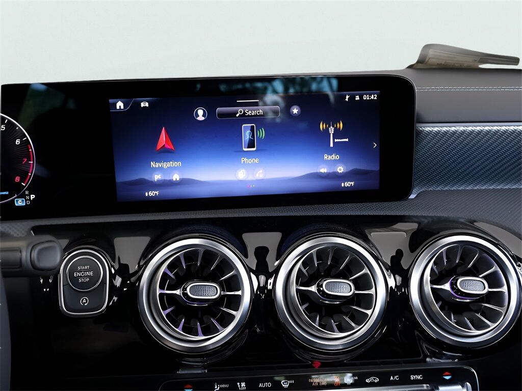 2025 Mercedes-Benz CLA CLA 250 San Clemente CA