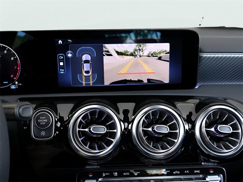 2025 Mercedes-Benz CLA CLA 250 San Clemente CA