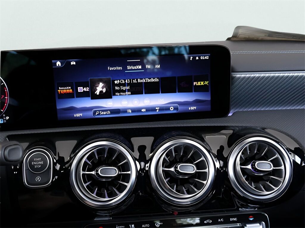 2025 Mercedes-Benz CLA CLA 250 San Clemente CA