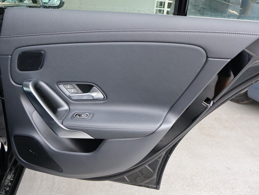 2025 Mercedes-Benz CLA CLA 250 San Clemente CA