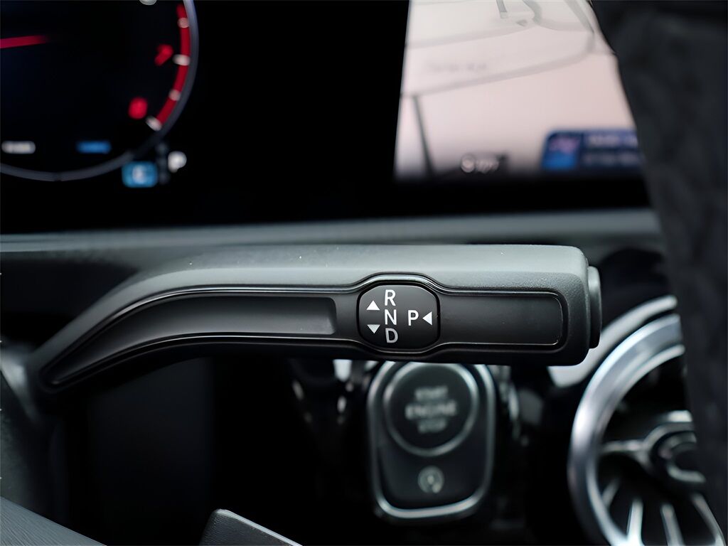 2025 Mercedes-Benz CLA CLA 250 San Clemente CA