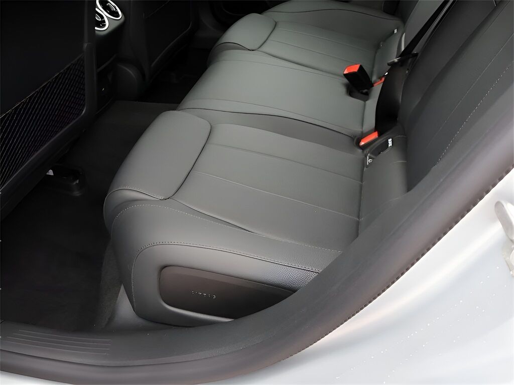 2025 Mercedes-Benz CLA CLA 250 San Clemente CA