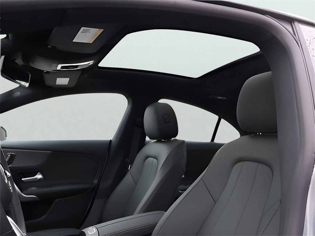 2025 Mercedes-Benz CLA CLA 250 San Clemente CA