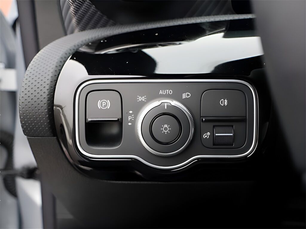 2025 Mercedes-Benz CLA CLA 250 San Clemente CA