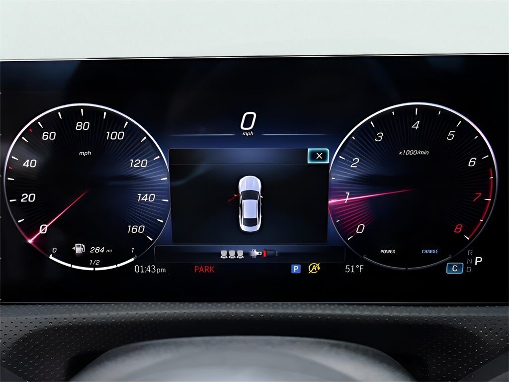 2025 Mercedes-Benz CLA CLA 250 San Clemente CA