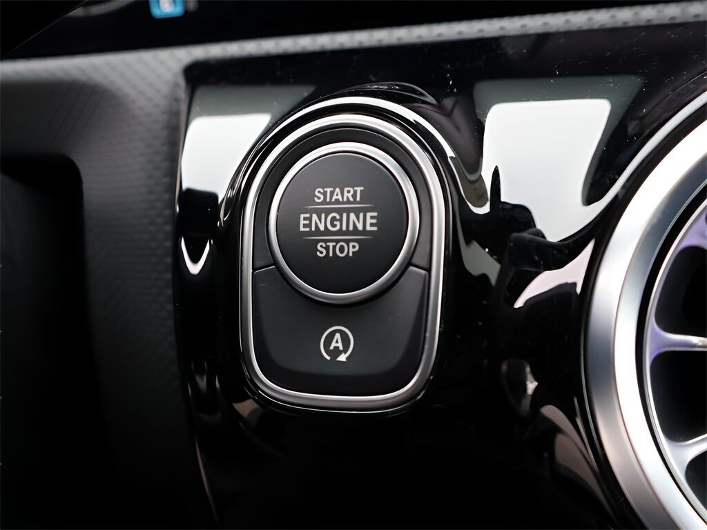 2025 Mercedes-Benz CLA CLA 250 San Clemente CA