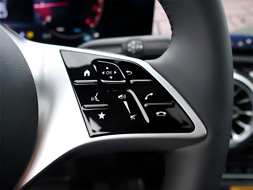 2025 Mercedes-Benz CLA CLA 250 San Clemente CA