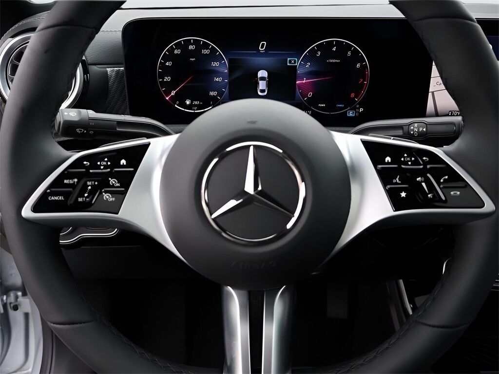 2025 Mercedes-Benz CLA CLA 250 San Clemente CA