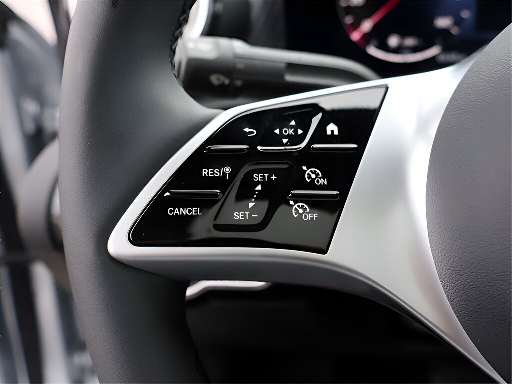 2025 Mercedes-Benz CLA CLA 250 San Clemente CA