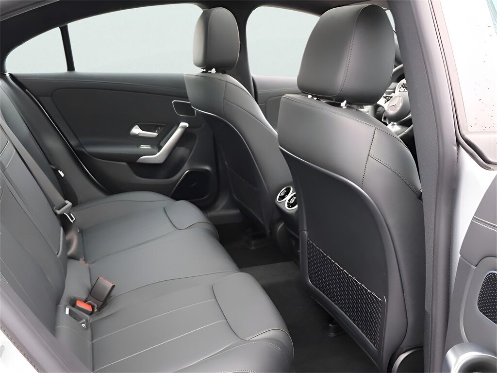 2025 Mercedes-Benz CLA CLA 250 San Clemente CA