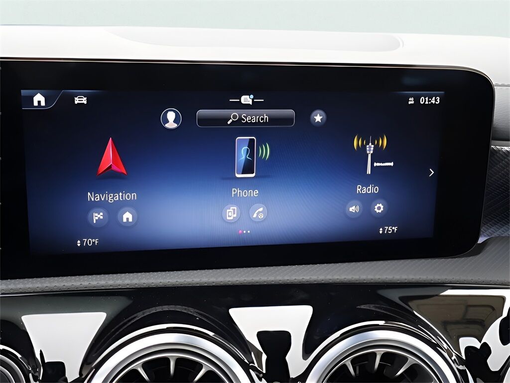 2025 Mercedes-Benz CLA CLA 250 San Clemente CA