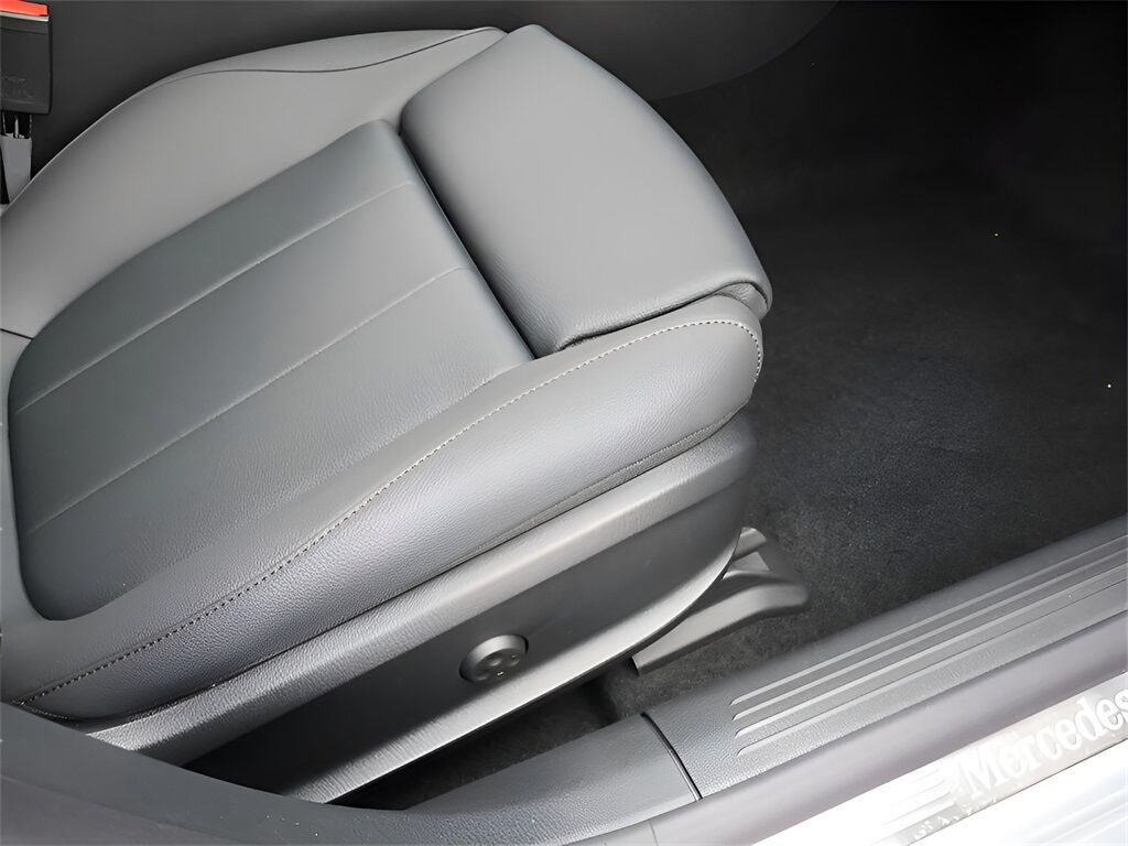 2025 Mercedes-Benz CLA CLA 250 San Clemente CA