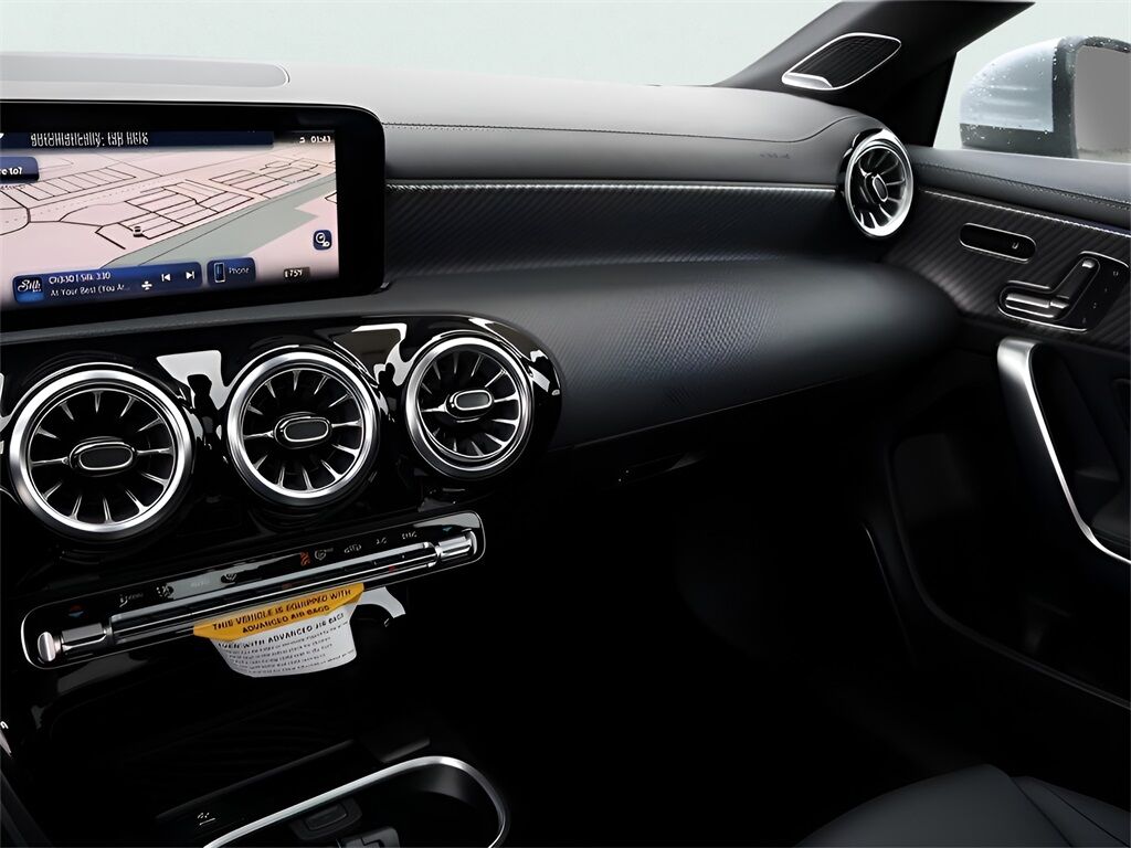 2025 Mercedes-Benz CLA CLA 250 San Clemente CA