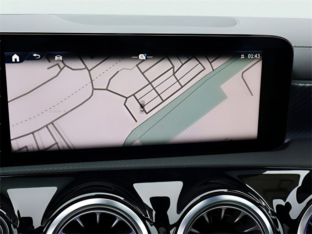 2025 Mercedes-Benz CLA CLA 250 San Clemente CA