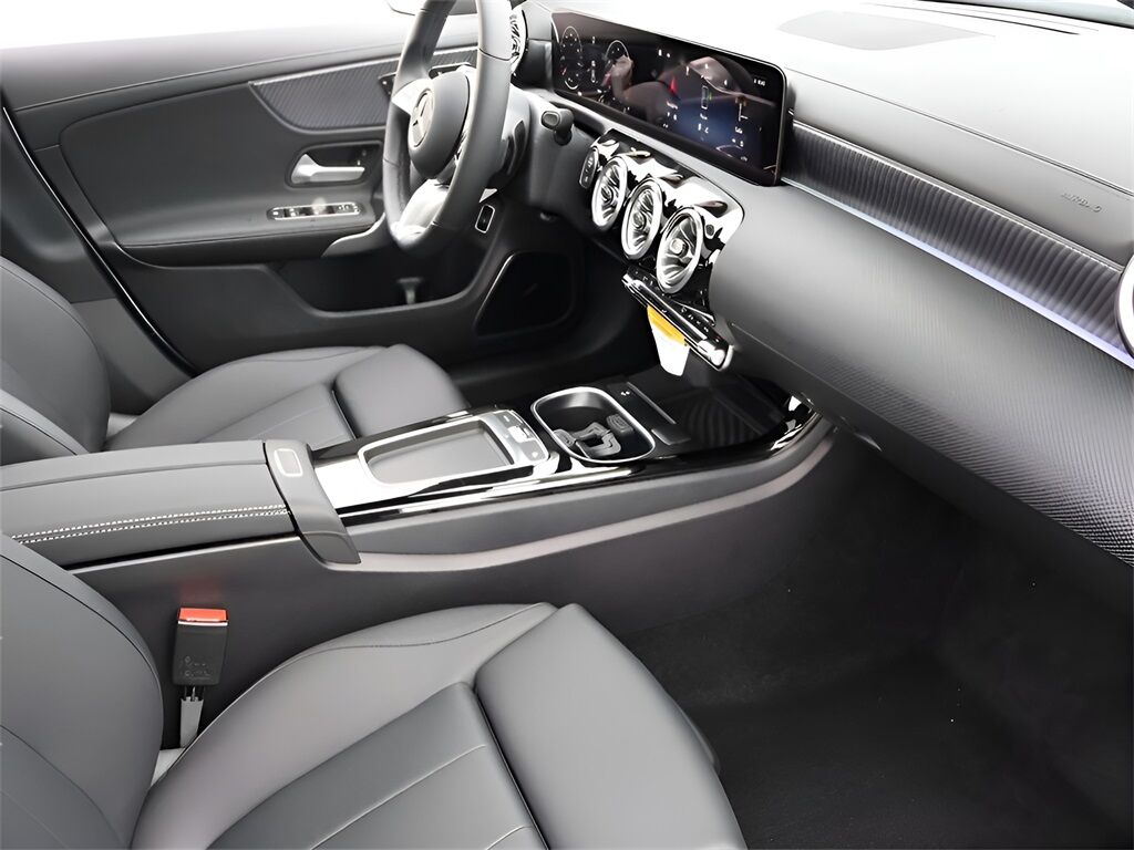 2025 Mercedes-Benz CLA CLA 250 San Clemente CA