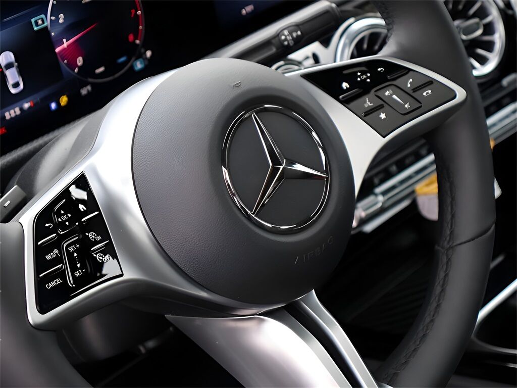 2025 Mercedes-Benz CLA CLA 250 San Clemente CA