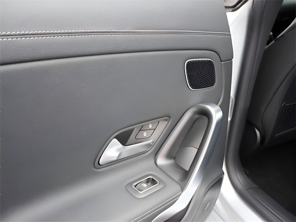 2025 Mercedes-Benz CLA CLA 250 San Clemente CA