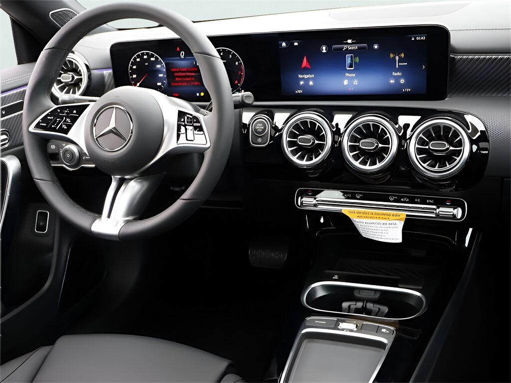 2025 Mercedes-Benz CLA CLA 250 San Clemente CA