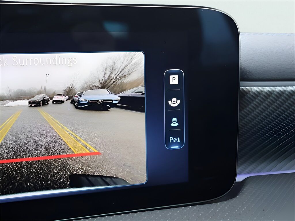 2025 Mercedes-Benz CLA CLA 250 San Clemente CA