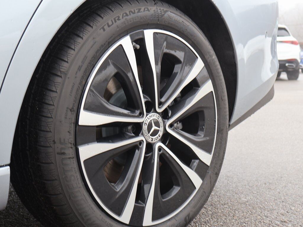 2025 Mercedes-Benz CLA CLA 250 San Clemente CA