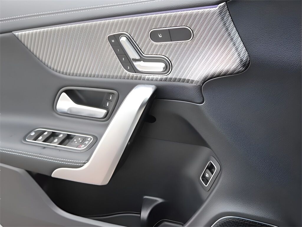 2025 Mercedes-Benz CLA CLA 250 San Clemente CA