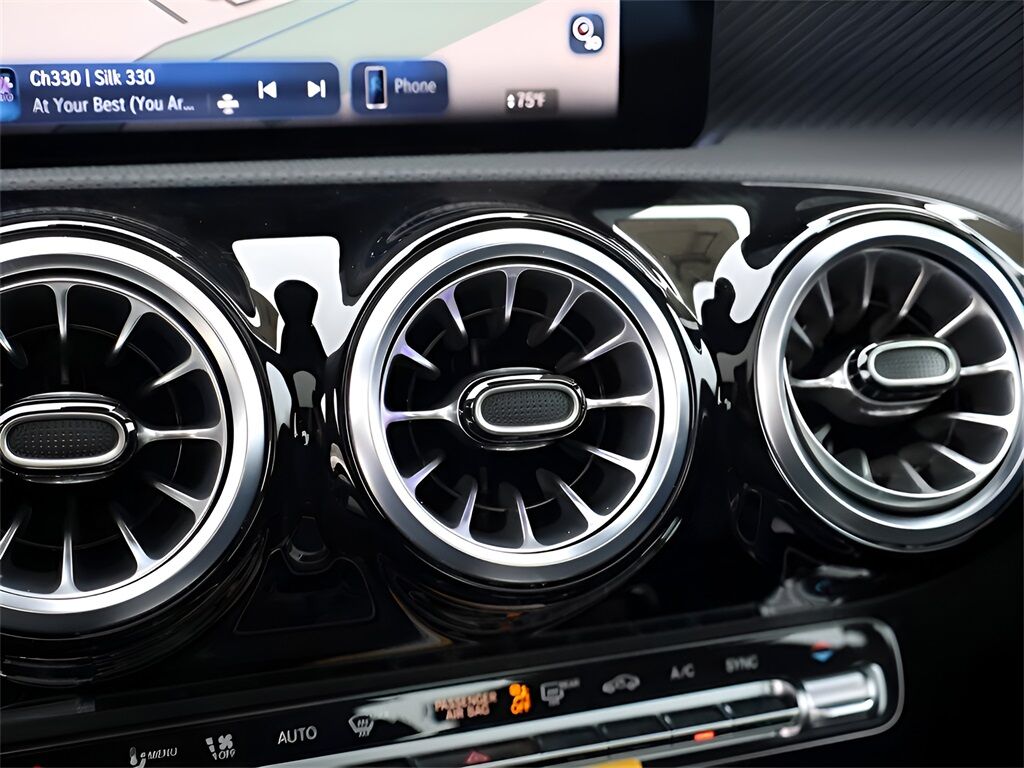 2025 Mercedes-Benz CLA CLA 250 San Clemente CA