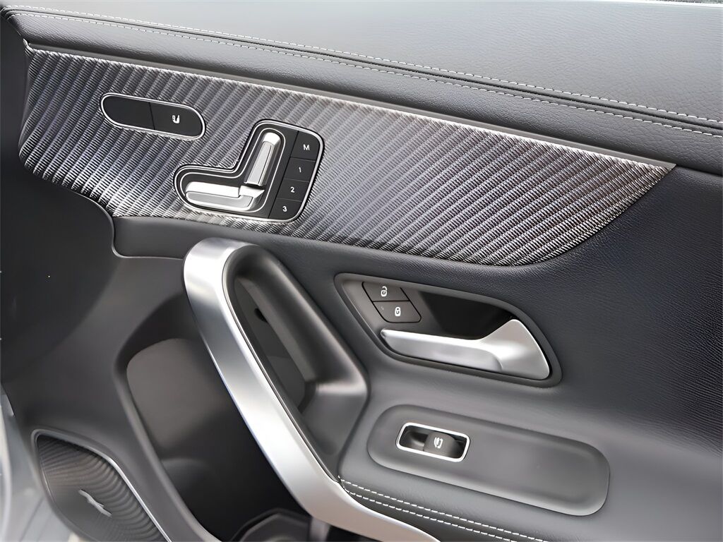 2025 Mercedes-Benz CLA CLA 250 San Clemente CA