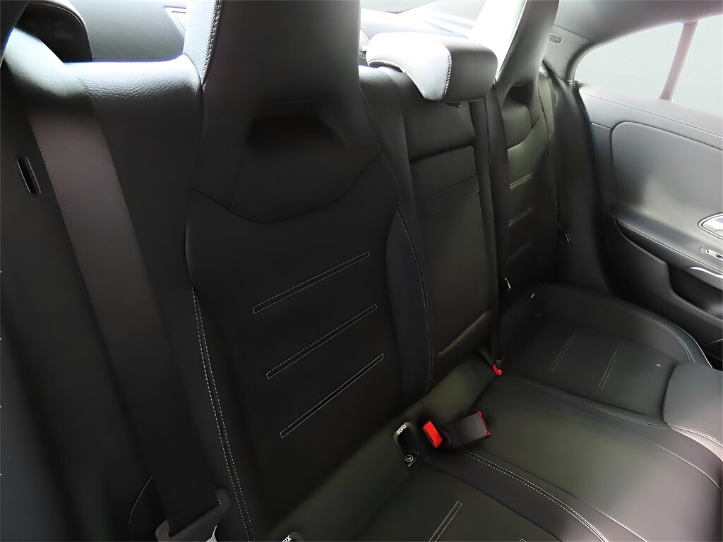 2025 Mercedes-Benz CLA CLA 250 San Clemente CA