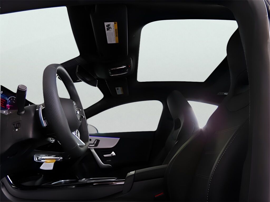 2025 Mercedes-Benz CLA CLA 250 San Clemente CA