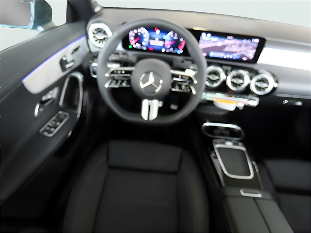 2025 Mercedes-Benz CLA CLA 250 San Clemente CA