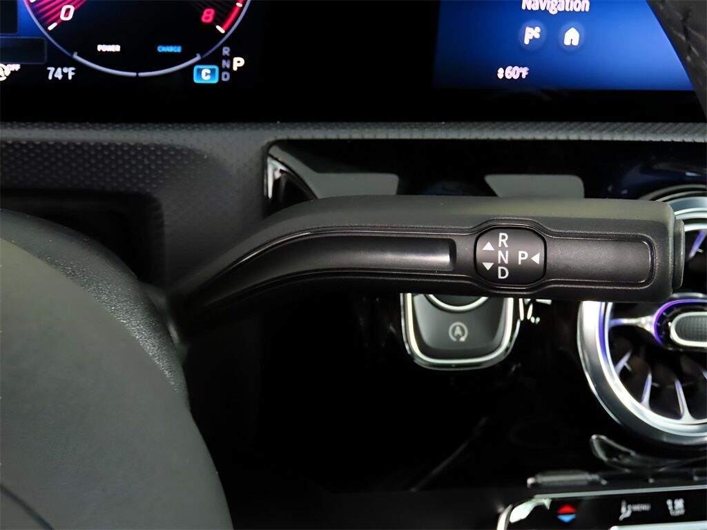 2025 Mercedes-Benz CLA CLA 250 San Clemente CA