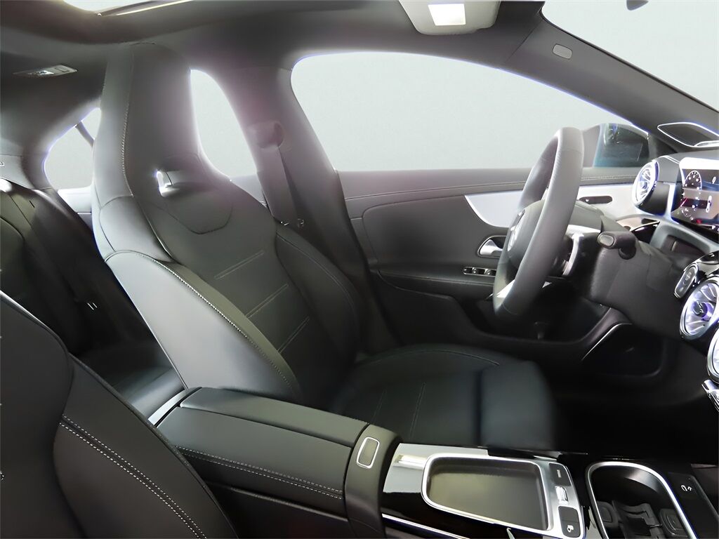 2025 Mercedes-Benz CLA CLA 250 San Clemente CA