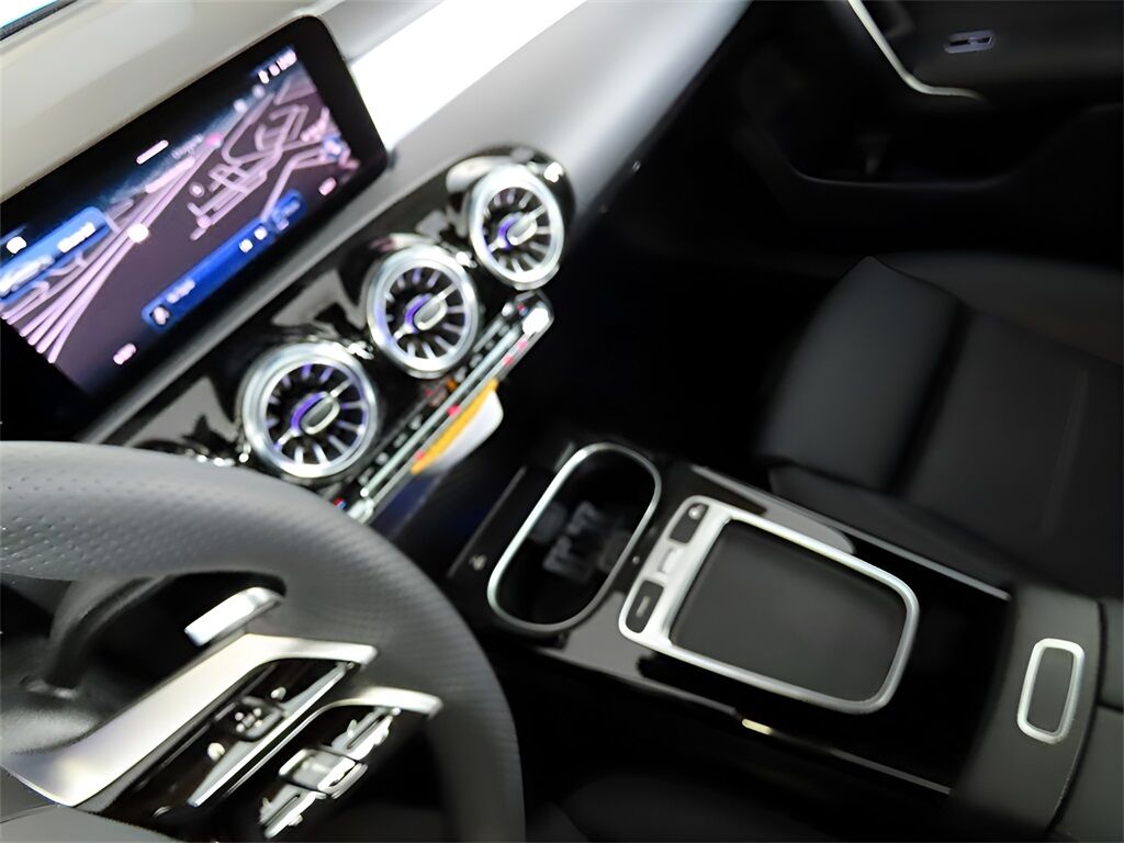 2025 Mercedes-Benz CLA CLA 250 San Clemente CA