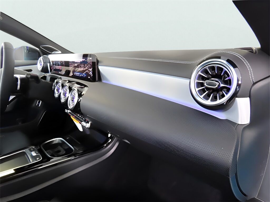 2025 Mercedes-Benz CLA CLA 250 San Clemente CA