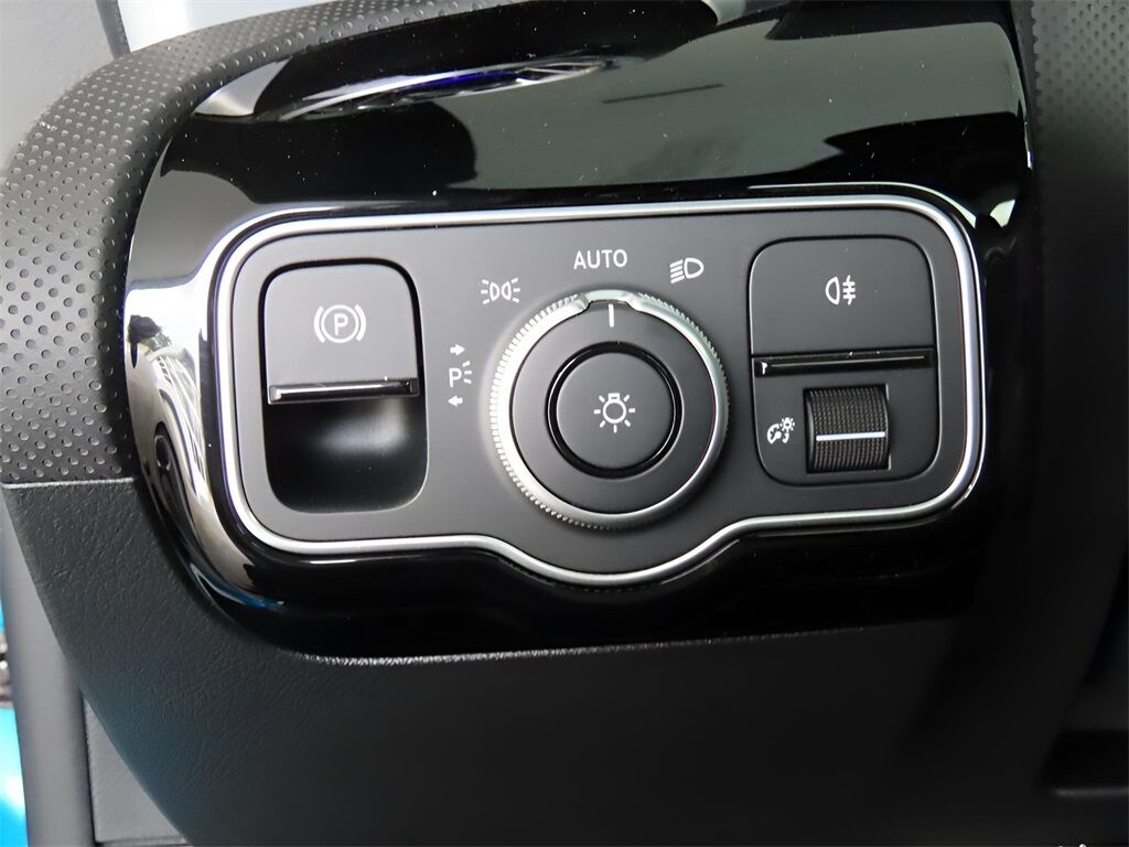 2025 Mercedes-Benz CLA CLA 250 San Clemente CA