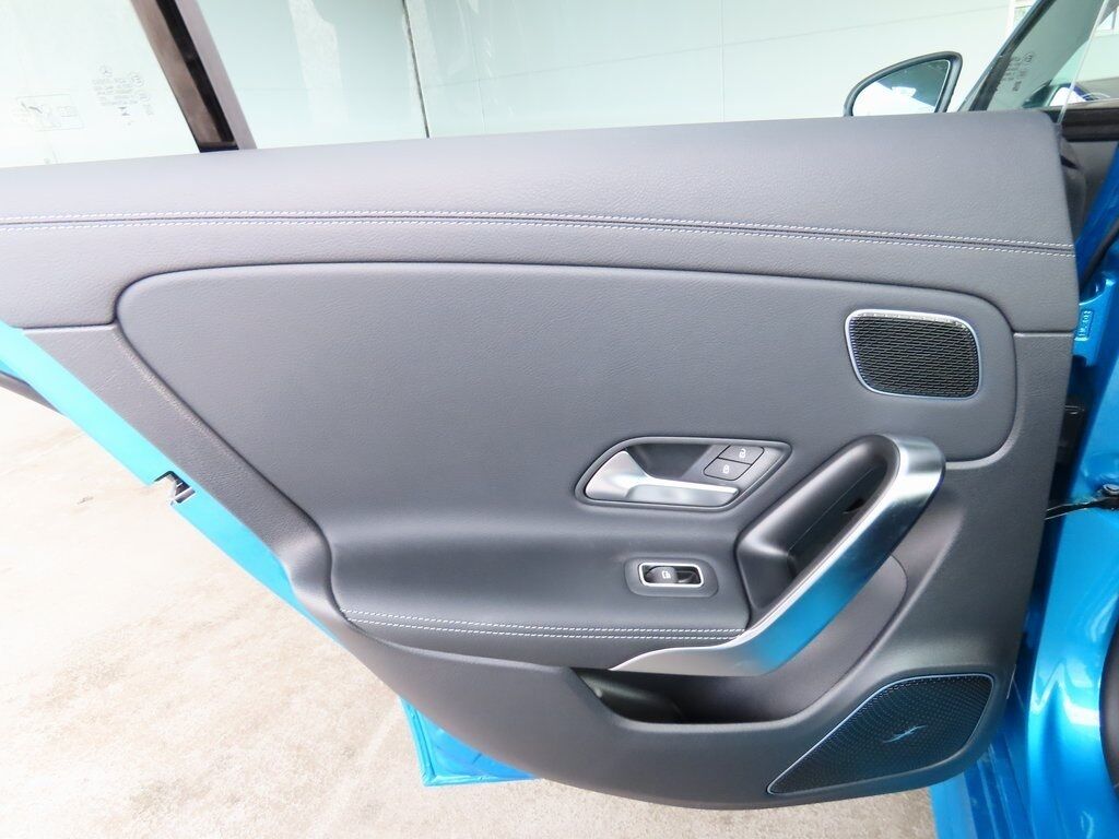 2025 Mercedes-Benz CLA CLA 250 San Clemente CA