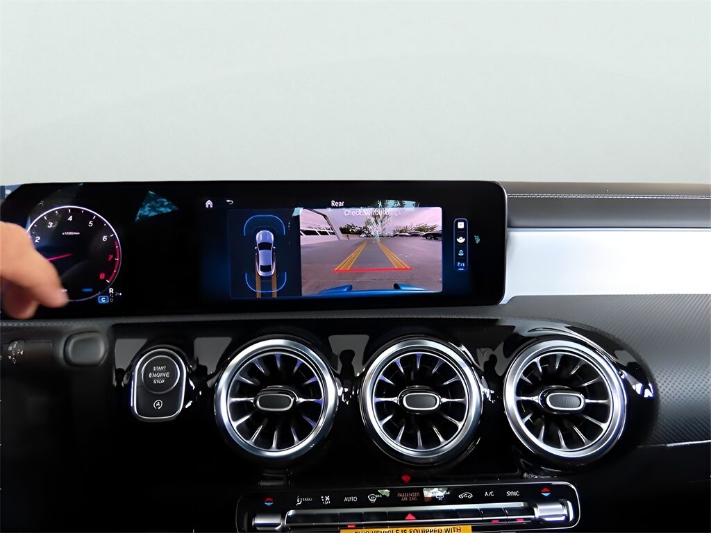 2025 Mercedes-Benz CLA CLA 250 San Clemente CA