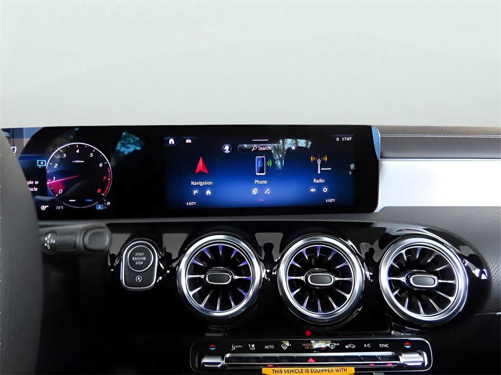 2025 Mercedes-Benz CLA CLA 250 San Clemente CA