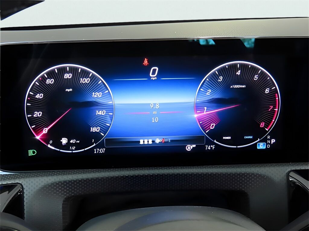 2025 Mercedes-Benz CLA CLA 250 San Clemente CA