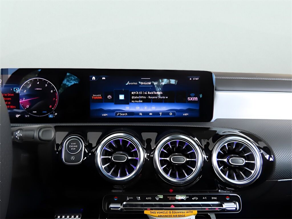 2025 Mercedes-Benz CLA CLA 250 San Clemente CA