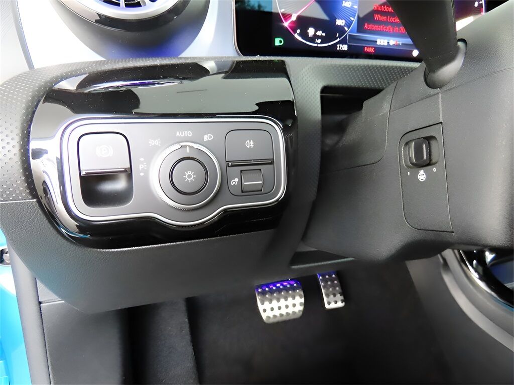 2025 Mercedes-Benz CLA CLA 250 San Clemente CA